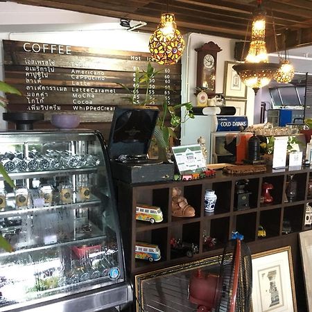 Midori Residence Chiangmai Chiang Mai Eksteriør billede