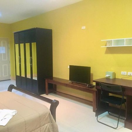 Midori Residence Chiangmai Chiang Mai Eksteriør billede