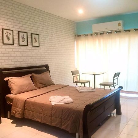 Midori Residence Chiangmai Chiang Mai Eksteriør billede