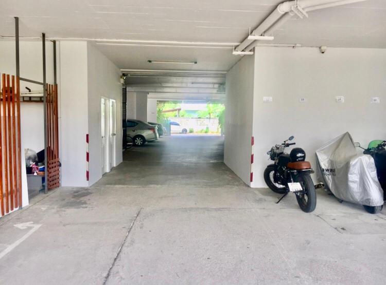 Midori Residence Chiangmai Chiang Mai Eksteriør billede