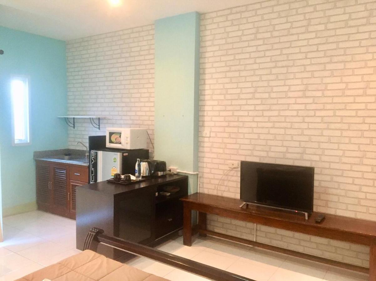 Midori Residence Chiangmai Chiang Mai Eksteriør billede