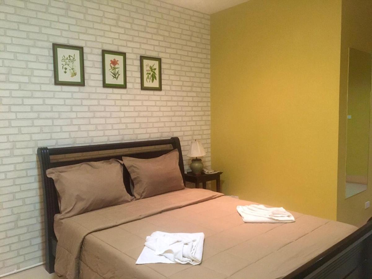 Midori Residence Chiangmai Chiang Mai Eksteriør billede