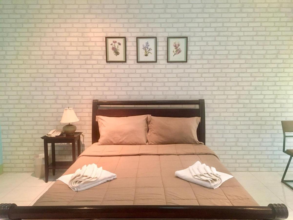 Midori Residence Chiangmai Chiang Mai Eksteriør billede